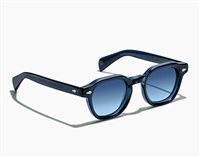 Sunglasses Moscot DOLT OR-DOLT SUN NAVY